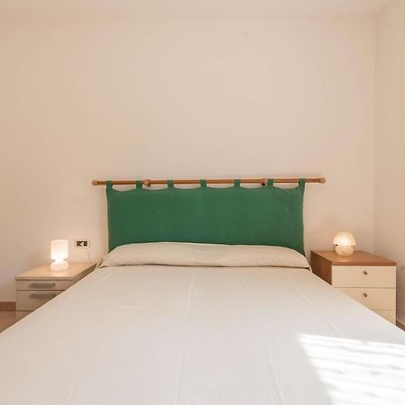 Casa Core San Lorenzo Dorsino Bagian luar foto
