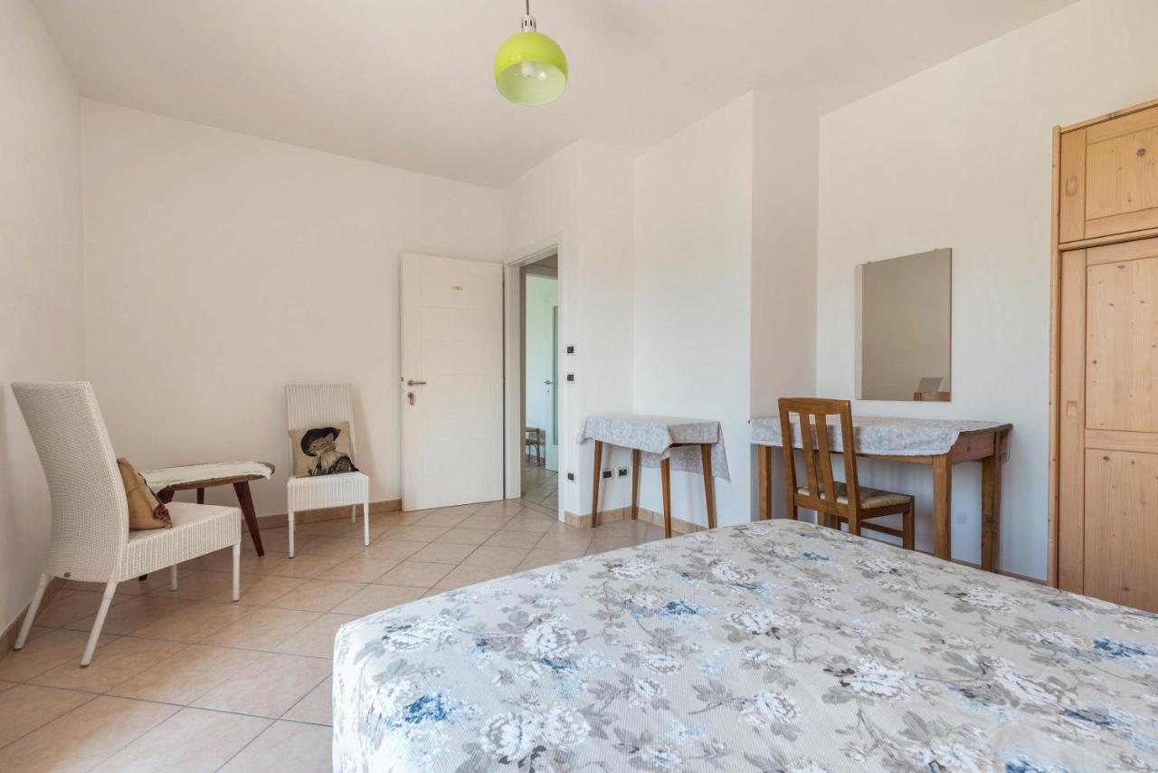 Casa Core San Lorenzo Dorsino Bagian luar foto